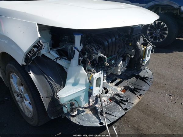 2025 KIA SOUL LX — I152
