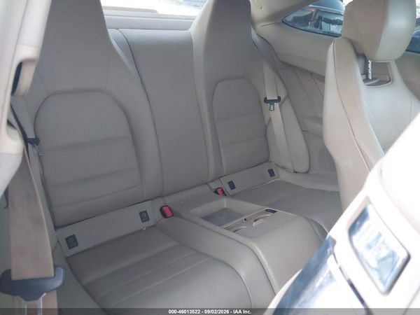 2012 MERCEDES-BENZ C 250 C250
