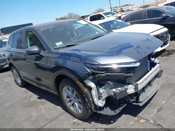 2024 HONDA CR-V EX AWD — I1