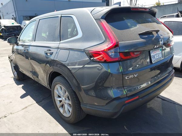 2024 HONDA CR-V EX AWD — I3
