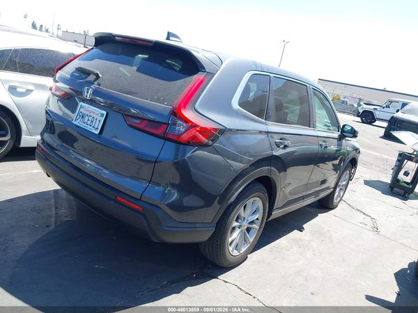 2024 HONDA CR-V EX AWD — I4