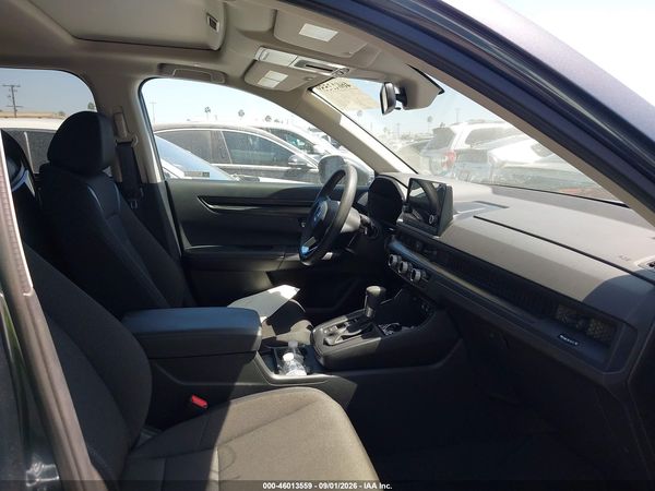 2024 HONDA CR-V EX AWD — I5