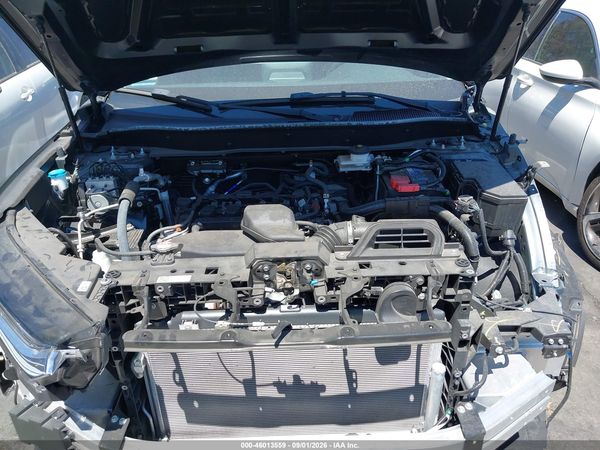 2024 HONDA CR-V EX AWD — I10