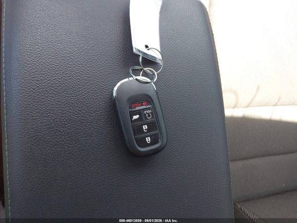 2024 HONDA CR-V EX AWD — I11
