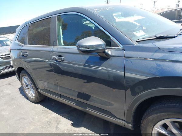 2024 HONDA CR-V EX AWD — I116