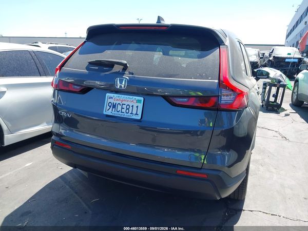 2024 HONDA CR-V EX AWD — I119