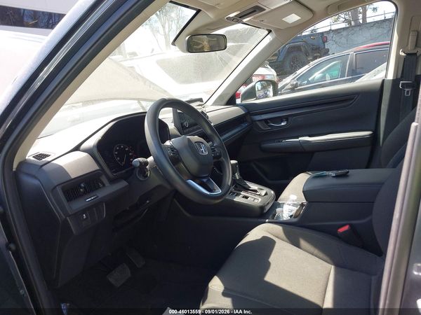 2024 HONDA CR-V EX AWD — I152