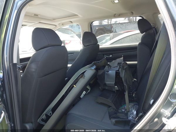 2024 HONDA CR-V EX AWD — I153