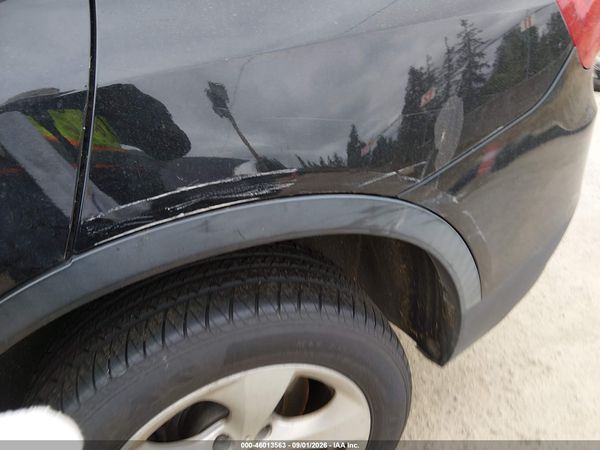 2012 BMW X3