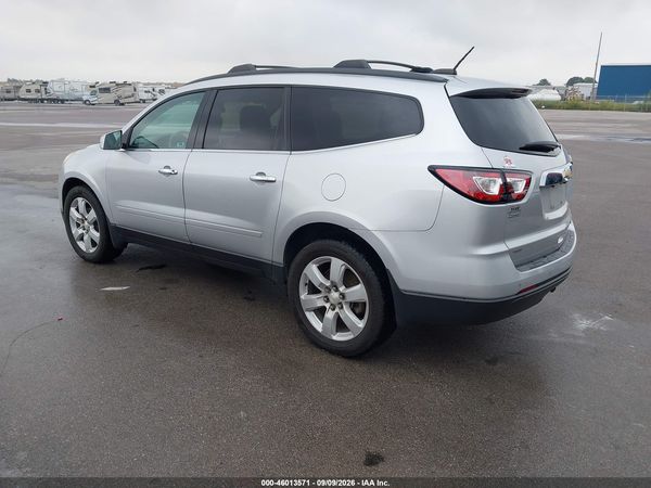 2016 CHEVROLET TRAVERSE LT — I3