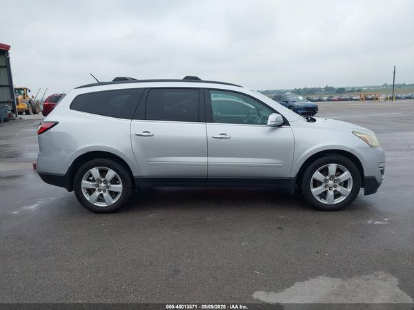 2016 CHEVROLET TRAVERSE LT — I116