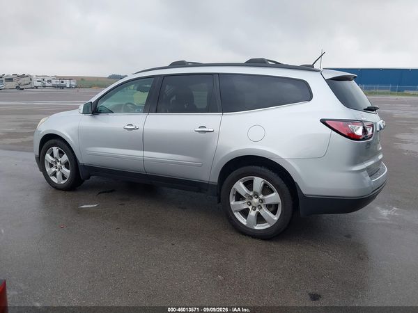 2016 CHEVROLET TRAVERSE LT — I117