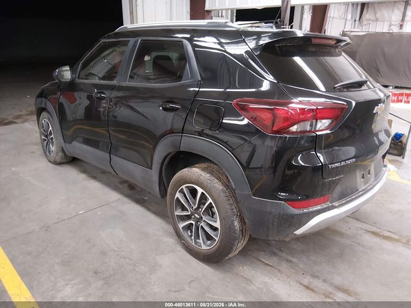 2024 CHEVROLET TRAILBLAZER FWD LT — I3