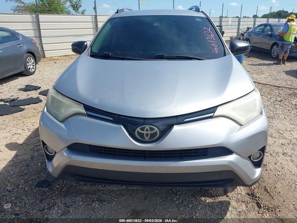 2017 TOYOTA RAV4 LE — I115