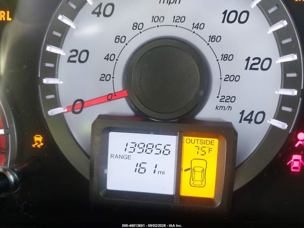 2012 HONDA PILOT EX-L — I7