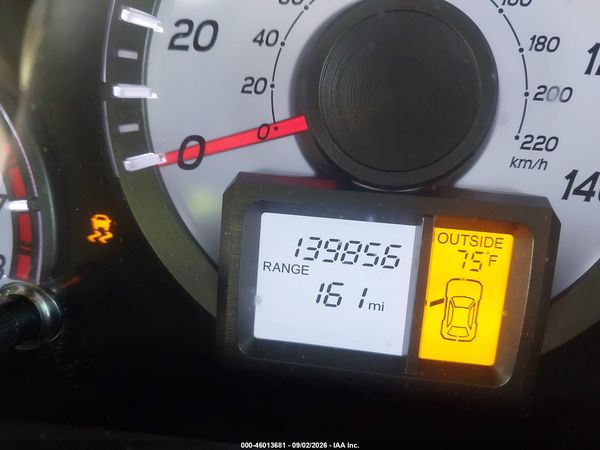 2012 HONDA PILOT EX-L — I118