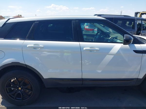 2017 LAND ROVER RANGE ROVER EVOQUE SE/SE PREMIUM