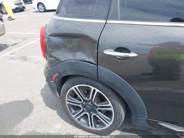 2015 MINI COUNTRYMAN COOPER S — I6
