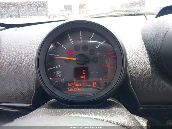 2015 MINI COUNTRYMAN COOPER S — I7