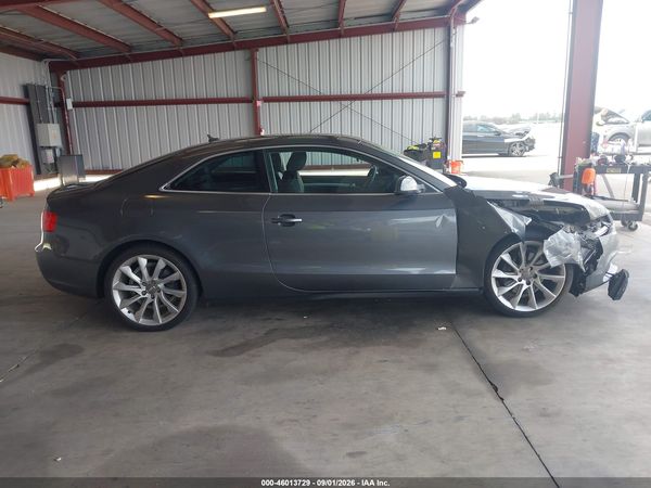 2014 AUDI A5 2.0T PREMIUM