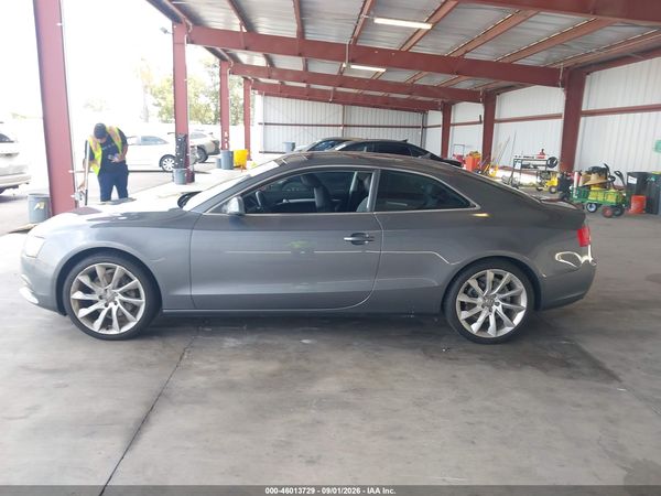 2014 AUDI A5