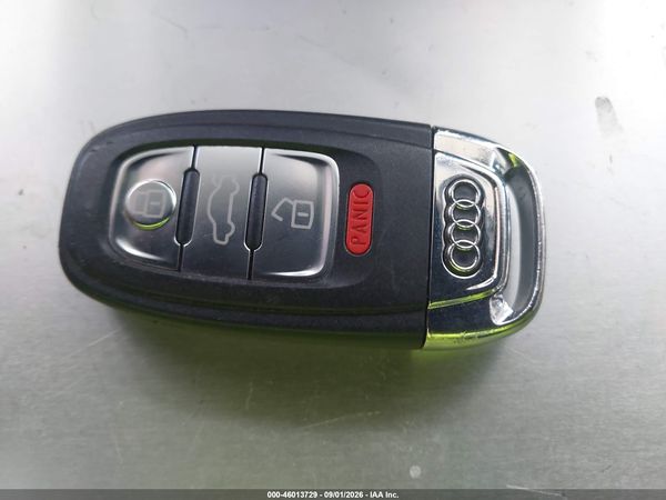 2014 AUDI A5 2.0T PREMIUM