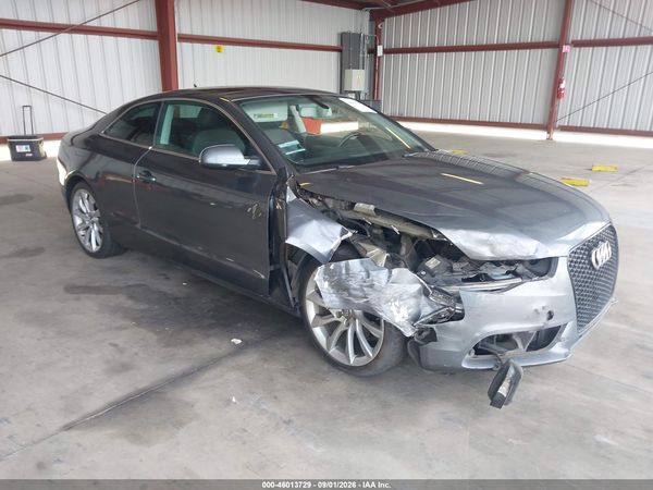 2014 AUDI A5 2.0T PREMIUM
