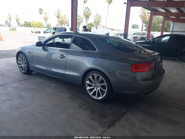 2014 AUDI A5 2.0T PREMIUM