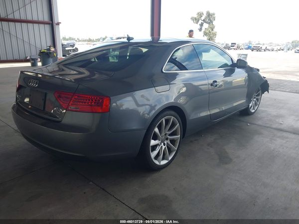 2014 AUDI A5 2.0T PREMIUM