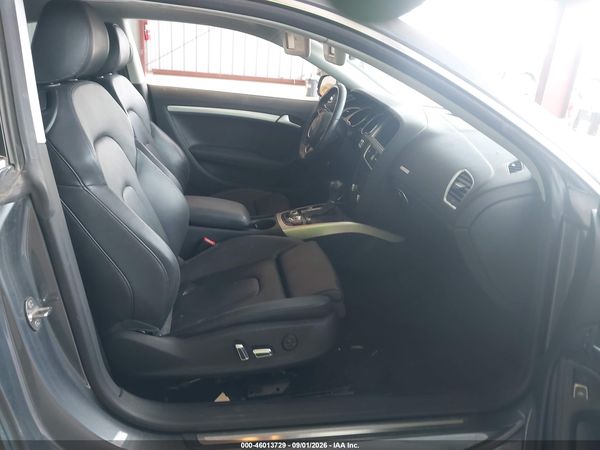 2014 AUDI A5 2.0T PREMIUM