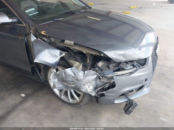 2014 AUDI A5 2.0T PREMIUM