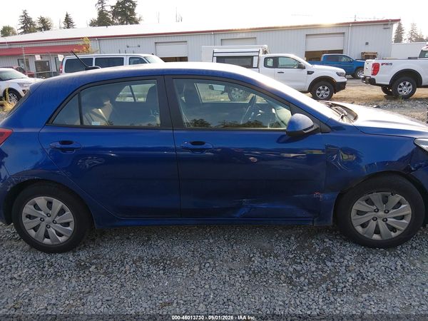 2018 KIA RIO S — I116