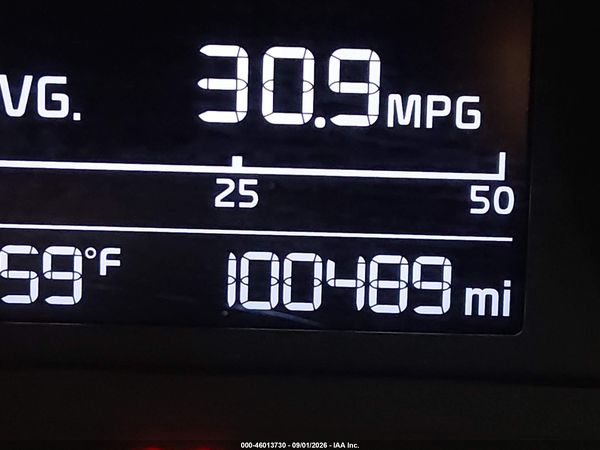 2018 KIA RIO S — I118