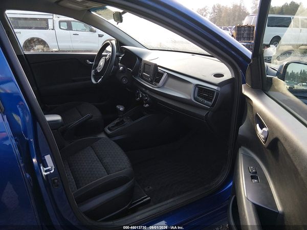 2018 KIA RIO S — I152