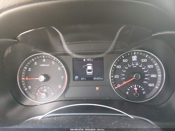 2021 KIA FORTE LXS — I7