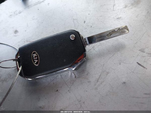 2021 KIA FORTE LXS — I11