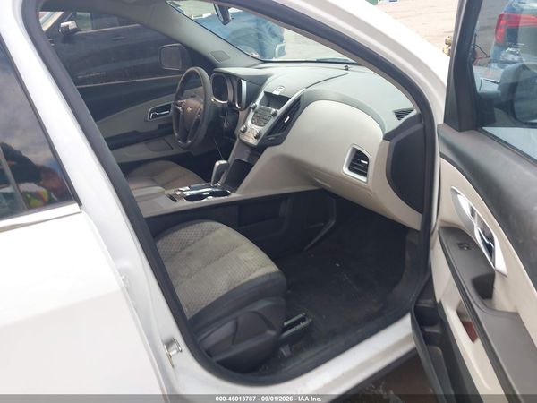 2015 CHEVROLET EQUINOX LS — I5
