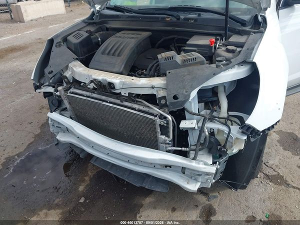 2015 CHEVROLET EQUINOX LS — I6