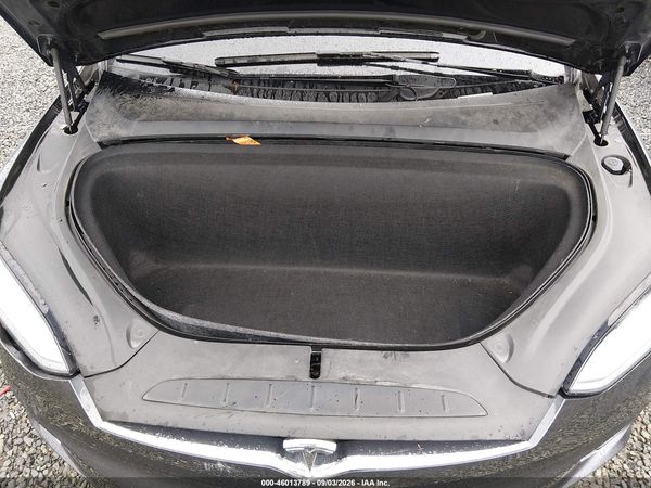 2019 TESLA MODEL X 100D/75D/LONG RANGE