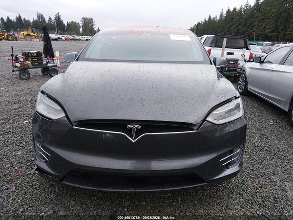 2019 TESLA MODEL X 100D/75D/LONG RANGE