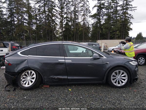 2019 TESLA MODEL X 100D/75D/LONG RANGE