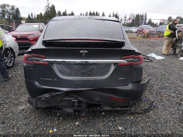 2019 TESLA MODEL X 100D/75D/LONG RANGE
