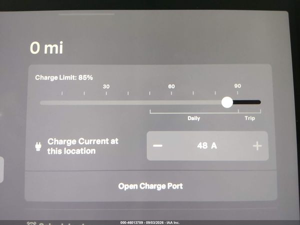 2019 TESLA MODEL X 100D/75D/LONG RANGE