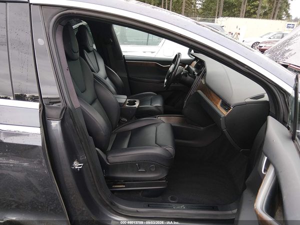 2019 TESLA MODEL X 100D/75D/LONG RANGE