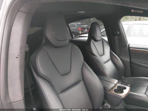 2019 TESLA MODEL X 100D/75D/LONG RANGE