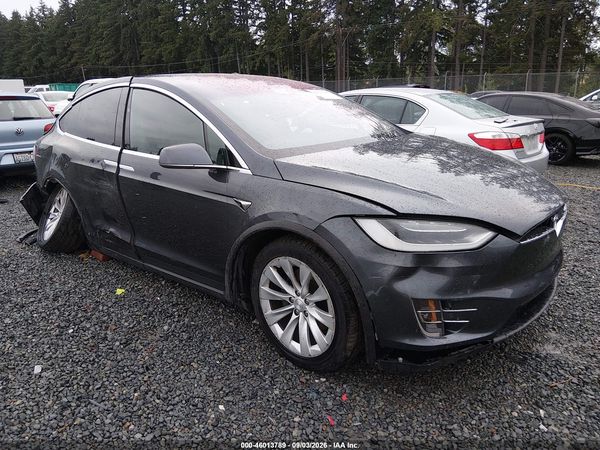2019 TESLA MODEL X 100D/75D/LONG RANGE