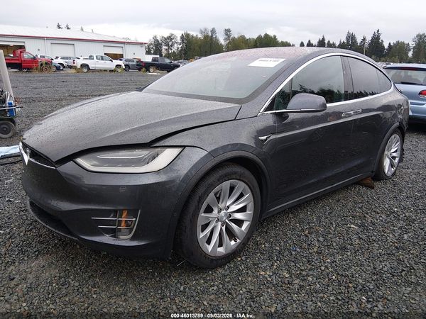 2019 TESLA MODEL X 100D/75D/LONG RANGE