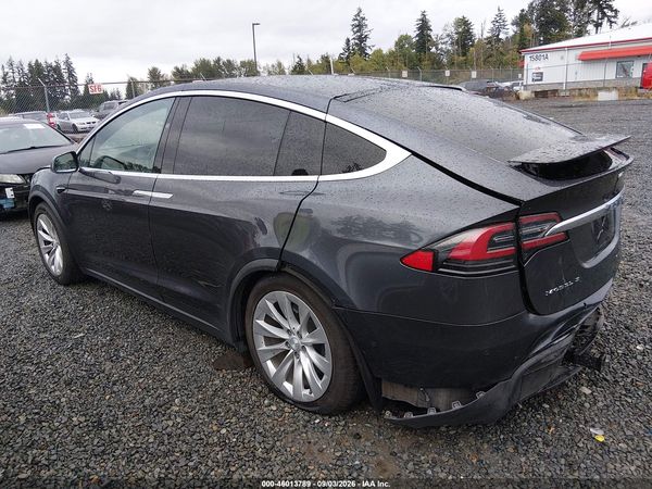 2019 TESLA MODEL X 100D/75D/LONG RANGE