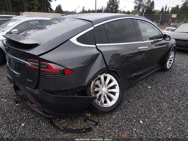 2019 TESLA MODEL X 100D/75D/LONG RANGE