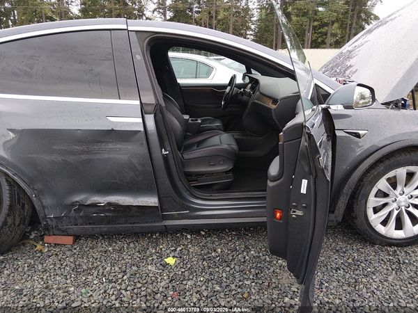 2019 TESLA MODEL X 100D/75D/LONG RANGE